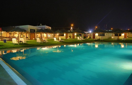 Grocio Prado Hotel | QALA Hotel & Resorts