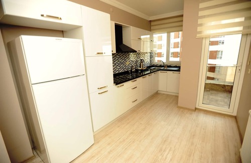 Trabzon Apartment | Qamar Prestige Suites