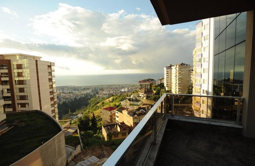 Trabzon Apartment | Qamar Prestige Suites
