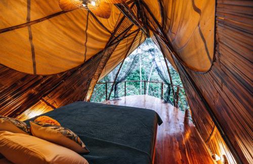 Dominical Resort | QASA Hotel and Retreat Center