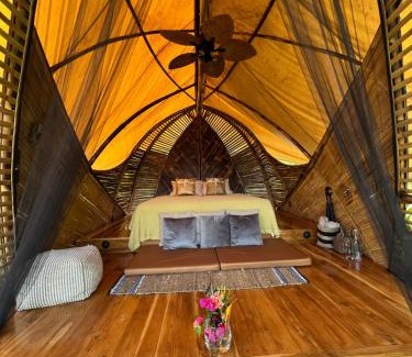 Dominical Resort | QASA Hotel and Retreat Center