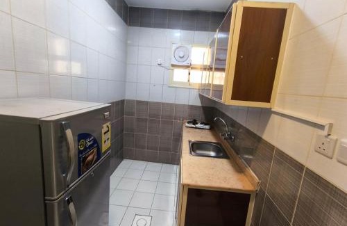 Abha Apartment | Qasr Aljoud Serviced Apartments