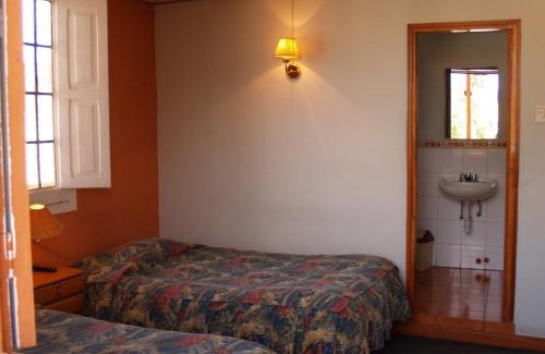 Historical Center Hotel | qema Arequipa