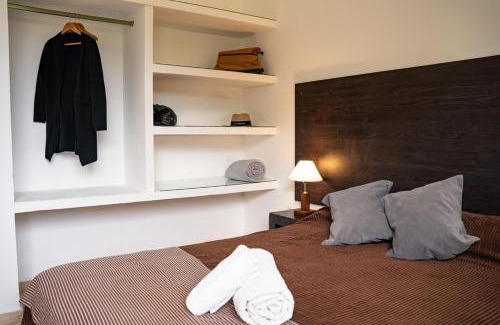 La Rioja Apartment | QHAWANA CABAÑAS & SUITES
