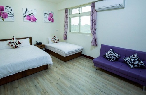 Jinning House | Qian Yu Homestay