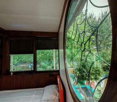 Telavi Hotel | Qilimcha's Guesthouse-Art Museum