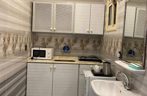 Abha Apartment | QIMAM PARK4