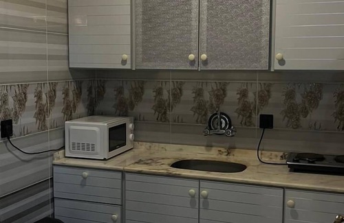 Abha Apartment | QIMAM PARK4