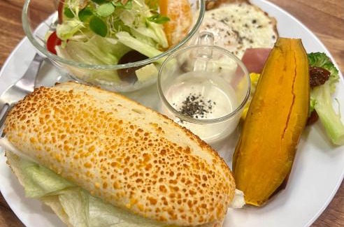 Ruifang Bed & Breakfast | Qinbian B&B