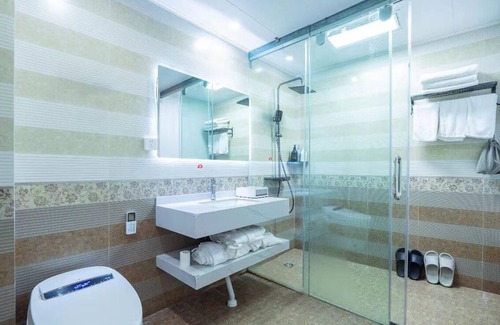 Gucheng Hotel | qingxuege