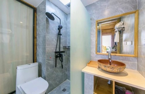 Gucheng Hotel | qingxuege