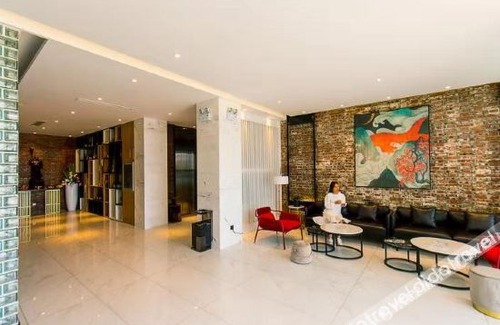 Wancheng District Hotel | Qiyue Hotel (Nanyang Fuyuyang Bridge)
