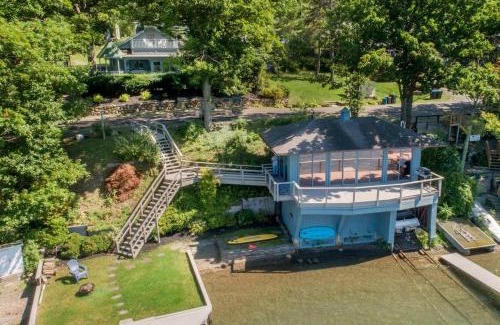 Hammondsport House | QKA Lake Escape Keuka Lake