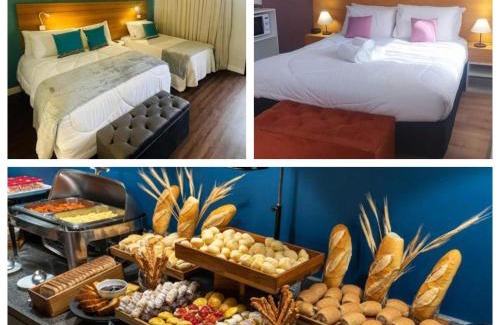 Pinheiros Apartment | Qlty Faria Lima Flat Hotel - Your Place