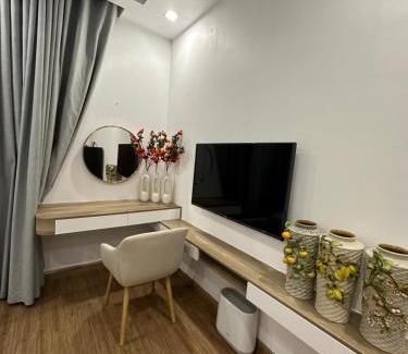 Tu Liem Apartment | QM House 08