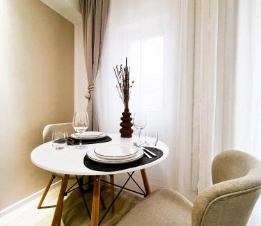 Minden Apartment | Qonroom - as individual as you - Minden Kaiserstrasse