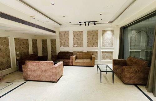 New Friends Colony Hotel | Qotel Comfort Centrum NFC