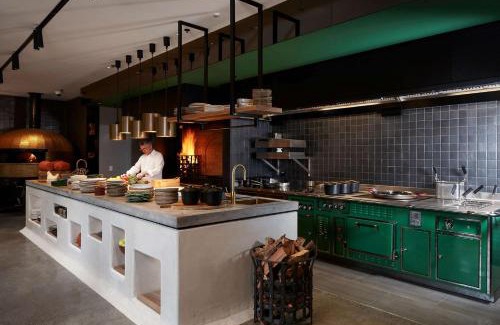 Auckland Central Business District Hotel | QT Auckland