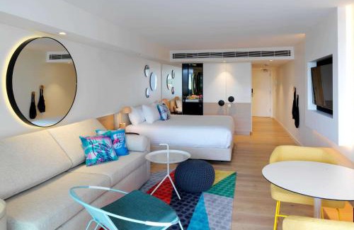 Bondi Beach Apartment | QT Bondi