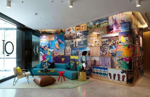 Bondi Beach Apartment | QT Bondi