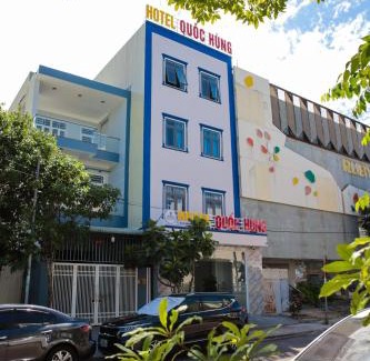 Tam Ky Hotel | Quốc Hùng Hotel