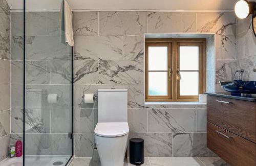 Mathon House | Quabbs Head Cottage
