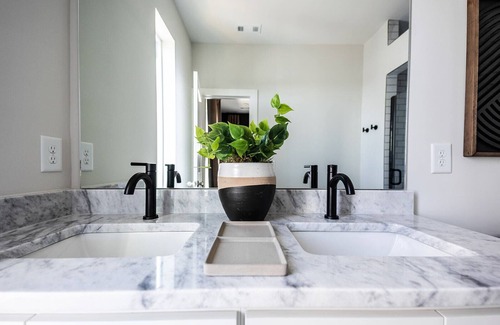 Whitebridge House | QuadHouse - 4 Luxe Homes - 4 Private Rooftops