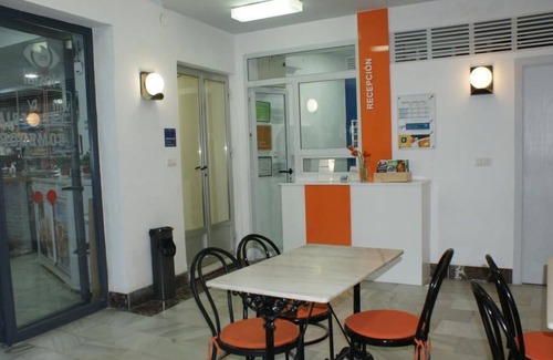 Playa Granada Apartment | Quadruple or Family Room at Hostal Puerto Beach