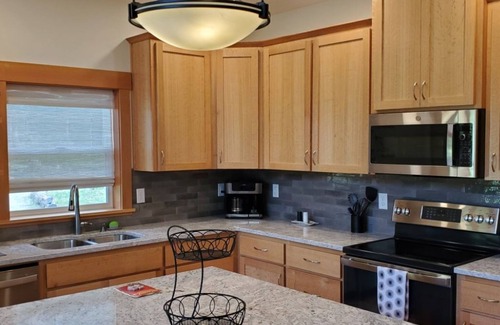 Jacksonville House | Quail Run River View Cottage!