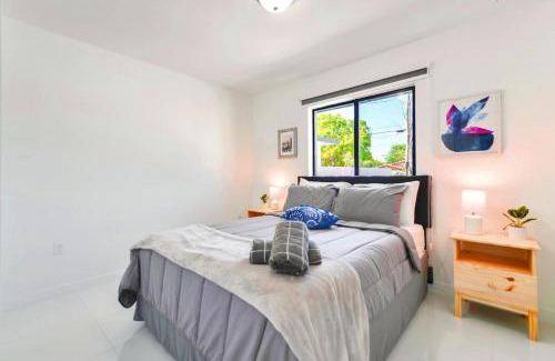 Gladeview House | Quaint 3-Bedrooms Duplex for Your Perfect Stay