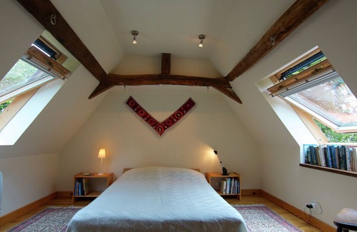 Bassin de Brive Cottage | Quaint Cottage in Juillac with Private Garden