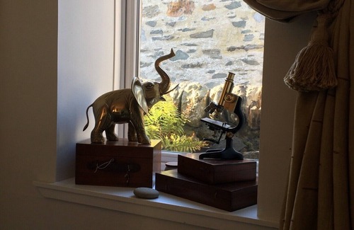 Aberfeldy Cottage | Quaint cottage in the heart of the village in the heart of Scotland.