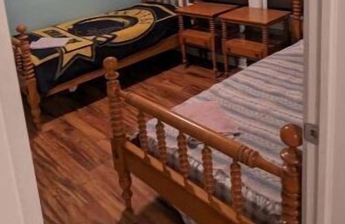 Laurelville House | Quaint Hocking Hills Homestead!
