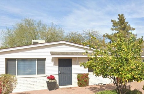 Scottsdale Highlands Estates House | Quaint newly remodeled home in Old Town