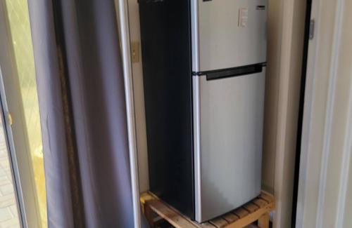 Rillito House | Quaint Studio Suite in Midtown, w outdoor patio/kitchen, fenced yard