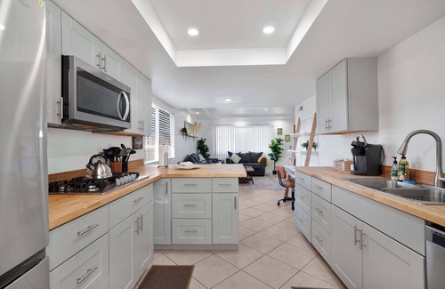 Paso Robles House | Quaint Wine Country Getaway|Close to DT & Wineries