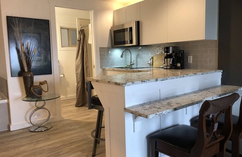 Regional District of Nanaimo Cottage | Qualicum Breeze Beach Resort