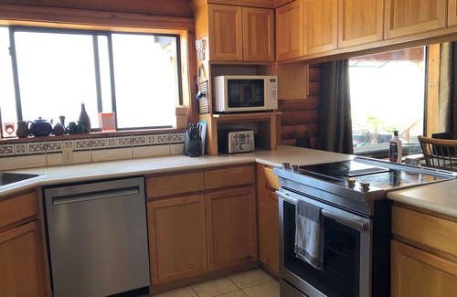 Regional District of Nanaimo Cottage | Qualicum Breeze Beach Resort