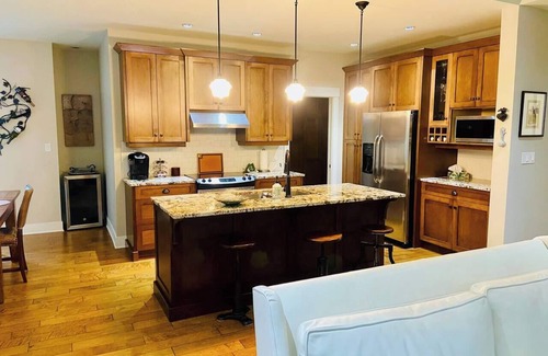 Regional District of Nanaimo House | Qualicum Landing Paradise - 3bd/2 bath