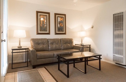 Baseline Sub Apartment | Quality Fully Furnished Apartment, All-Inclusive Near CU Boulder!