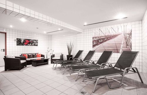 Hof Hotel | Quality Hotel Hof