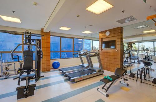 Sao Caetano do Sul Hotel | Quality Hotel São Caetano