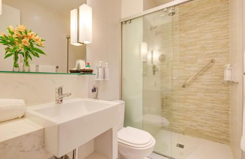 Sao Caetano do Sul Hotel | Quality Hotel São Caetano