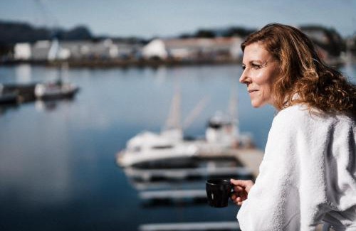 Ulstein Municipality Hotel | Quality Hotel Ulstein