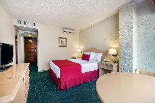 Zona Centro Hotel | Quality Inn Aguascalientes