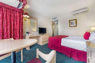 Zona Centro Hotel | Quality Inn Aguascalientes