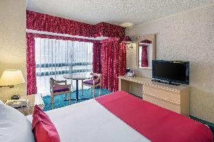 Zona Centro Hotel | Quality Inn Aguascalientes