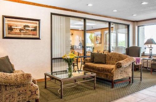 Wilkes-Barre Hotel | Quality Inn Arena