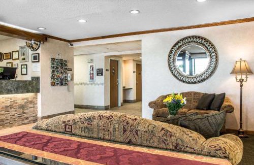 Wilkes-Barre Hotel | Quality Inn Arena