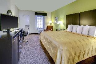 Asheville Hotel | Quality Inn Asheville Downtown Tunnel Rd